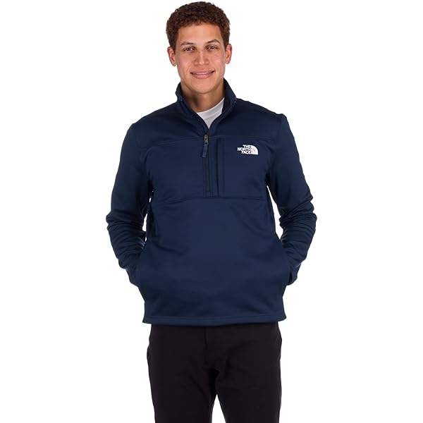 The North Face Men's Tsillan Full Zip Jacket, Khaki Stone Heather